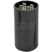 MARS Blue Box Start Capacitor