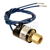 Pressure Switches