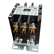 3P 30A 240V SCREW A2L