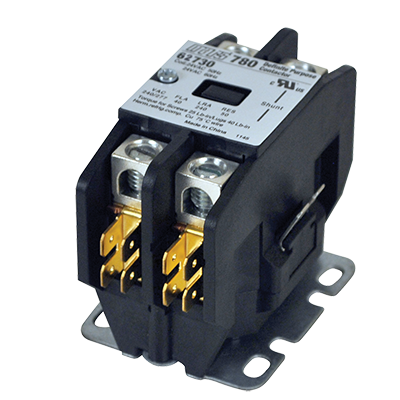 1.5P 40A 24V QC & BL A2L