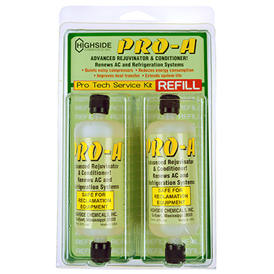 PRO-A KIT REFILL (2