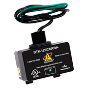 DITEK SPD 120/240V 50KA